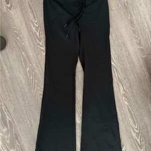 Yogalicious Luxe Black Pants